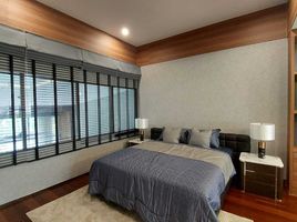 4 Bedroom Villa for rent in Sathorn BRT, Thung Wat Don, Thung Mahamek