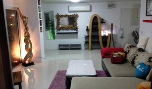 2 chambres Condominium a vendre à Kram, Rayong Grand Beach