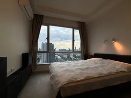 1 Bedroom Condo for rent at Thru Thonglor, Bang Kapi, Huai Khwang