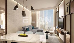 , दुबई The Address Residences Dubai Opera में 2 बेडरूम अपार्टमेंट बिक्री के लिए