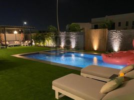 4 Bedroom Villa for sale at Aspens, Yas Acres, Yas Island