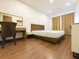 2 Schlafzimmer Appartement zu vermieten im Supalai Prima Riva, Chong Nonsi