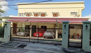 4 Schlafzimmern Haus zu verkaufen in Bang Phli Yai, Samut Prakan Windmill Park