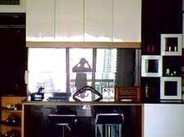 1 Bedroom Condo for rent at Manhattan Chidlom, Makkasan