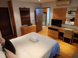 2 Schlafzimmer Appartement zu verkaufen im Twin Peaks, Chang Khlan