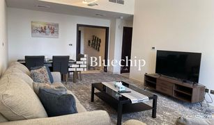 1 Schlafzimmer Appartement zu verkaufen in , Dubai Bahwan Tower Downtown