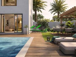 4 Bedroom Villa for sale at Noya Luma, Yas Island