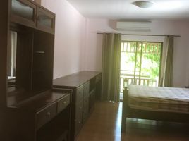 4 Bedroom House for rent at The Laguna Home, Nong Chom