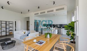 1 Bedroom Apartment for sale in Makers District, Abu Dhabi Pixel