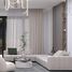1 बेडरूम अपार्टमेंट for sale at Miraclz Tower by Danube, अर्जन, दुबई