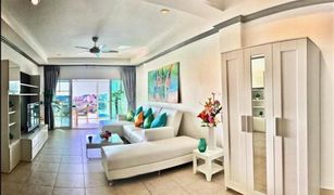 2 Bedrooms Apartment for sale in Patong, Phuket Eden Village Residence