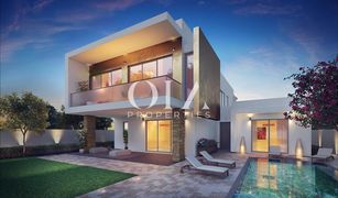 3 chambres Maison de ville a vendre à Yas Acres, Abu Dhabi The Cedars