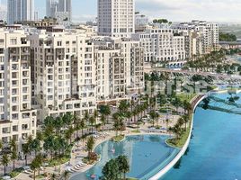 1 Bedroom Apartment for sale at Rosewater Building 2, DAMAC Towers by Paramount, Business Bay