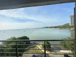 1 Bedroom Condo for rent at Golden Coast, Bang Phra, Si Racha