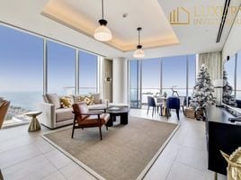 2 Bedroom Apartment for sale at Serenia Residences North, Serenia Residences The Palm