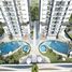 2 Bedroom Condo for sale at Samana Waves 2, District 13, Jumeirah Village Circle (JVC)