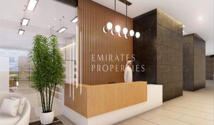 1 Bedroom Apartment for sale in Goldcrest Dreams, Ajman Emirates City