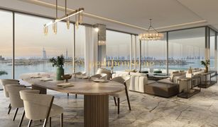 4 Bedrooms Penthouse for sale in The Crescent, Dubai Six Senses Residences