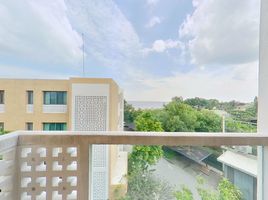 3 Bedroom Apartment for sale at Baan Chaan Talay, Cha-Am, Cha-Am