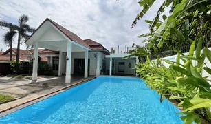 3 Bedrooms Villa for sale in Kathu, Phuket 