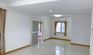 3 Bedrooms House for sale in Nong Kham, Pattaya House of the Canary 