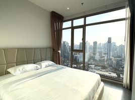 2 Bedroom Condo for rent at Rhythm Ekkamai Estate, Khlong Tan Nuea
