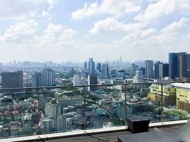 2 Bedroom Apartment for sale at Abstracts Phahonyothin Park, Khlong Song Ton Nun