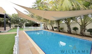 5 Bedrooms Villa for sale in Grand Paradise, Dubai Meadows 8