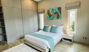 4 Bedrooms Villa for sale in Thap Tai, Hua Hin Meedee Homes