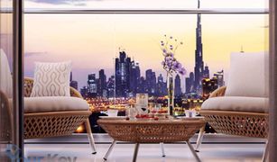 2 Bedrooms Apartment for sale in Azizi Riviera, Dubai Sobha Creek Vistas Grande