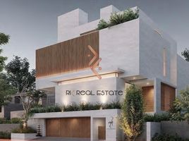 6 Bedroom Villa for sale at Keturah Reserve, District 7, Mohammed Bin Rashid City (MBR), Dubai