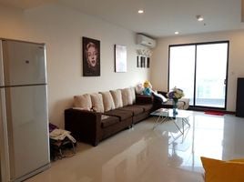 1 Bedroom Condo for rent at Supalai Premier Ratchathewi, Thanon Phet Buri