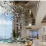 3 Bedroom Apartment for sale at Damac Bay, Dubai Harbour