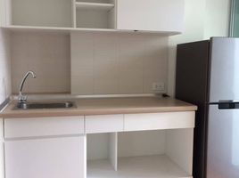 1 Bedroom Condo for sale at Lumpini Park Rattanathibet-Ngamwongwan, Bang Kraso