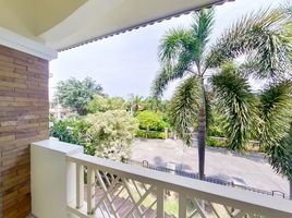 4 Schlafzimmer Villa zu verkaufen im Home In Park, Nong Khwai