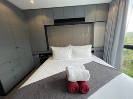 1 Bedroom Condo for sale at CITYGATE, Kamala, Kathu