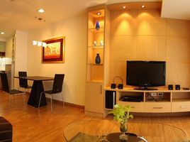 1 Bedroom Condo for sale at The Alcove 49, Khlong Tan Nuea