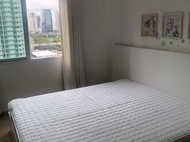 1 Bedroom Condo for sale at A Space Hideaway Asoke-Ratchada, Din Daeng