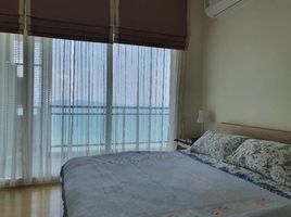 1 спален Кондо на продажу в Reflection Jomtien Beach, Nong Prue