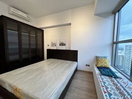 2 Schlafzimmer Appartement zu vermieten im The Signature, Tan Phu, District 7, Ho Chi Minh City