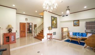 5 Bedrooms Villa for sale in Bang Lamung, Pattaya 