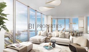 8 Habitaciones Apartamento en venta en Shoreline Apartments, Dubái Palm Beach Towers 1