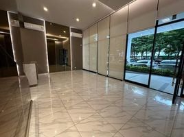  Retail space for rent at Supalai Loft @Talat Phlu Station, Dao Khanong