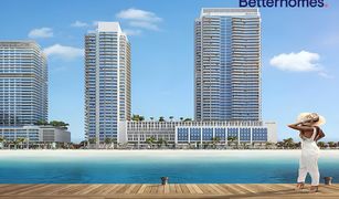 1 Bedroom Apartment for sale in EMAAR Beachfront, Dubai Marina Vista