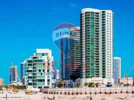 1 बेडरूम अपार्टमेंट for sale at Beach Towers, Shams Abu Dhabi