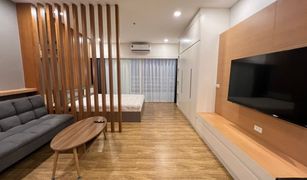 Studio Wohnung zu verkaufen in Nong Prue, Pattaya View Talay 8