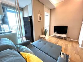 1 Bedroom Condo for rent at The Saint Residences, Chomphon, Chatuchak