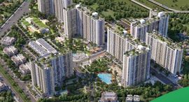 Available Units at Picity High Park