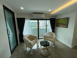 3 Schlafzimmer Penthouse zu verkaufen im Ruamjai Heights, Khlong Toei Nuea