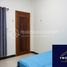 1 Schlafzimmer Appartement zu vermieten im 1 Bedroom Apartment In Toul Tompoung, Tuol Tumpung Ti Pir, Chamkar Mon, Phnom Penh